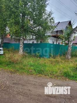 Дом 100м², 2-этажный, участок 6 сот.  