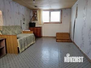 Дом 40м², 1-этажный, участок 5 сот.  