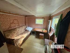 Дом 20м&sup2;, 1-этажный, участок 7 сот.  