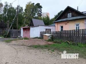 Дом 50м², 1-этажный, участок 10 сот.  