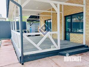 Дом 200м², 2-этажный, участок 6 сот.  