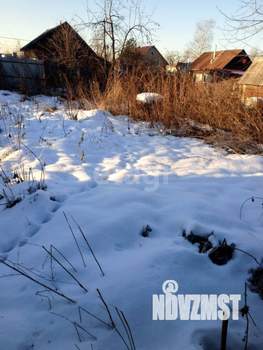 Дом 36м², 1-этажный, участок 7 сот.  