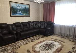 Дом 144м², 2-этажный, участок 10 сот.  