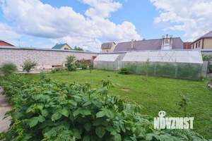 Коттедж 470м², 2-этажный, участок 11 сот.  