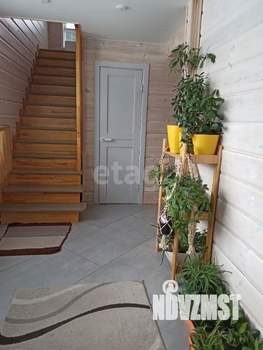 Дом 170м², 3-этажный, участок 14 сот.  