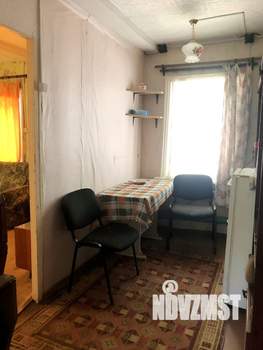 Дом 30м², 1-этажный, участок 6 сот.  