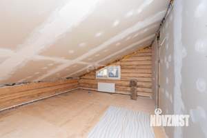 Дом 142м², 2-этажный, участок 7 сот.  