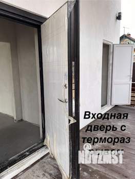Дом 110м², 2-этажный, участок 8 сот.  