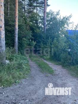 Дача 25м², 1-этажный, участок 6 сот.  