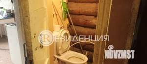 Дом 52м², 1-этажный, участок 9 сот.  