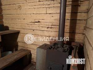 Дом 42м², 2-этажный, участок 9 сот.  