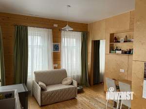 Дом 41м², 1-этажный, участок 17 сот.  