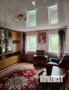 Дом 48м², 1-этажный, участок 6 сот.  