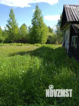 Дом 40м&sup2;, 1-этажный, участок 17 сот.  