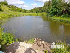 Дом 80м², 2-этажный, участок 6 сот.  