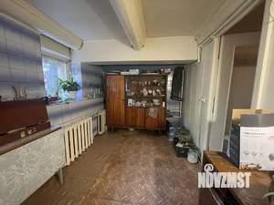 Дом 45м², 1-этажный, участок 6 сот.  