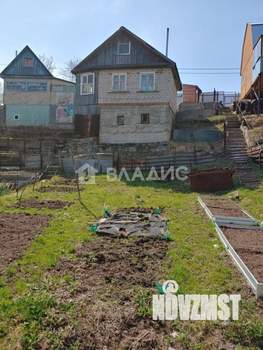 Дом 40м², 2-этажный, участок 5 сот.  