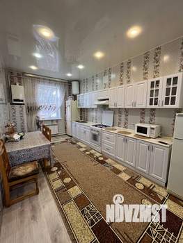 Дом 175м², 2-этажный, участок 6 сот.  