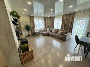 Дом 140м², 2-этажный, участок 4 сот.  