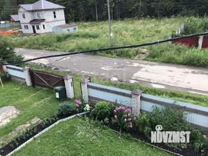 Дом 144м², 2-этажный, участок 10 сот.  