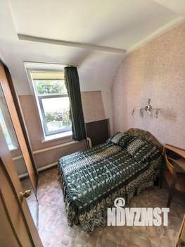 Дом 60м², 1-этажный, участок 6 сот.  