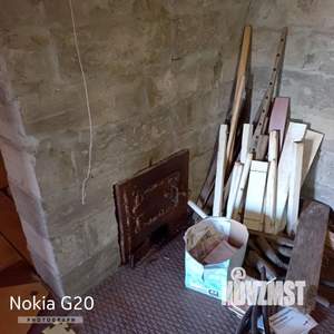 Дом 30м², 2-этажный, участок 5 сот.  