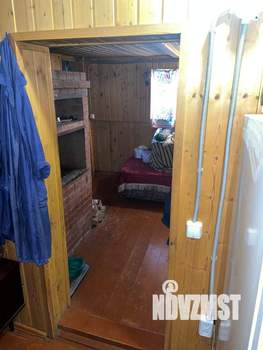 Дом 56м², 2-этажный, участок 6 сот.  