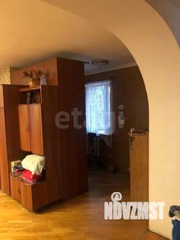 Дом 472м², 4-этажный, участок 8 сот.  
