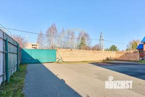 Дом 359м², 3-этажный, участок 8 сот.  