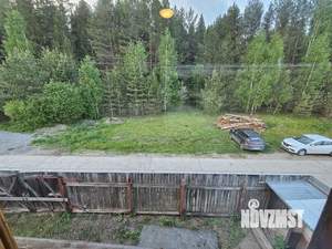 Дом 63м², 2-этажный, участок 4 сот.  