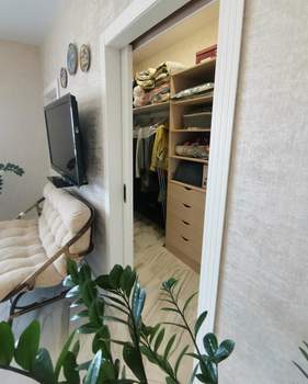 Дом 151м², 3-этажный, участок 2 сот.  