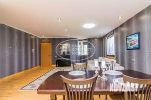 Дом 366м&sup2;, 2-этажный, участок 5 сот.  