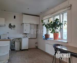 Таунхаус 110м², 2-этажный, участок 1 сот.  
