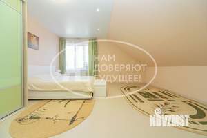 Дом 250м², 2-этажный, участок 7 сот.  