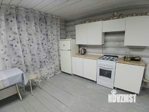 Дом 40м², 1-этажный, участок 8 сот.  