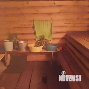 Дом 100м², 2-этажный, участок 6 сот.  