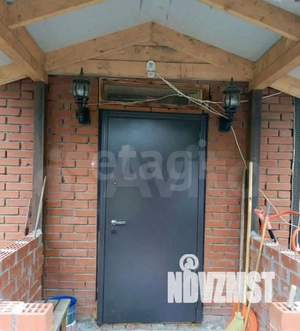 Дом 95м², 1-этажный, участок 10 сот.  