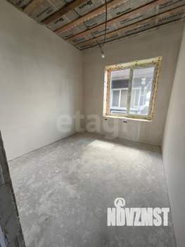 Дом 98м², 1-этажный, участок 8 сот.  