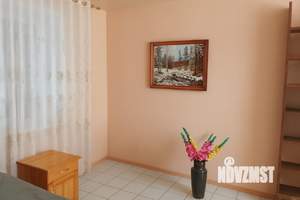 Коттедж 98м², 2-этажный, участок 7 сот.  