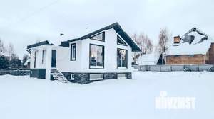 Дом 150м², 2-этажный, участок 5 сот.  