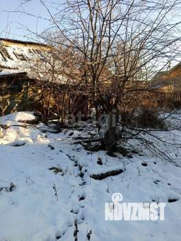 Дом 36м², 1-этажный, участок 7 сот.  