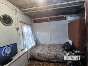 Дом 32м², 2-этажный, участок 6 сот.  