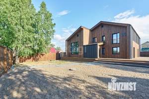 Дом 280м², 1-этажный, участок 10 сот.  