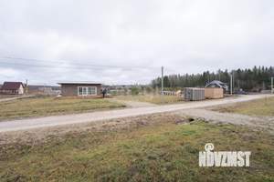 Дом 80м², 1-этажный, участок 10 сот.  