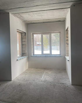 Дом 300м², 2-этажный, участок 12 сот.  