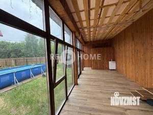 Дом 200м², 2-этажный, участок 5 сот.  