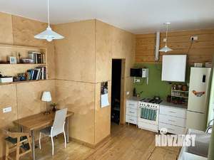 Дом 41м², 1-этажный, участок 17 сот.  