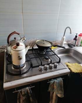 Дом 69м², 2-этажный, участок 10 сот.  