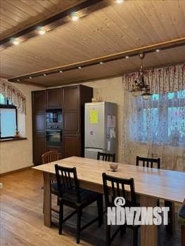 Коттедж 444м², 4-этажный, участок 6 сот.  