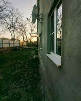 Дом 140м², 1-этажный, участок 8 сот.  